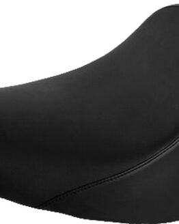 Weekday Plain Leather Solo Seat Low