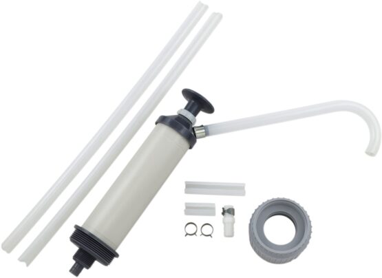 Maxima 5-Gallon Pail Pump Universal - Image 3