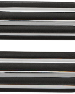 Harddrive Custom Rail Footpegs Male Mount Multi-Colored For 91-19 Sportster
