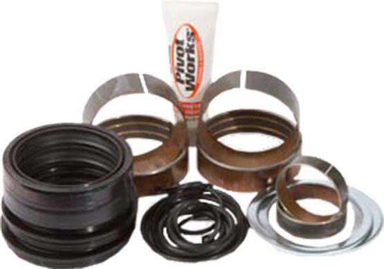 Fork Seal & Bushing Kit - Image 2