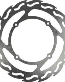Moto-Master Flame Front Brake Rotor Honda CRF230 XR650L XR400R