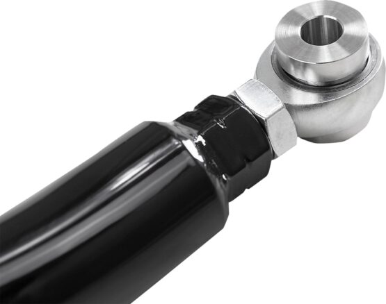 Moose Offroad Lower Radius Rod Set Powder-Coated For Polaris RZR Pro XP - Image 2