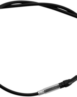 Motion Pro Black Throttle Pull Cable Fits Kawasaki ZX900A 1984-1985