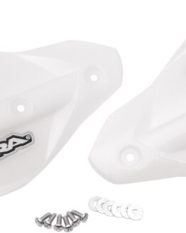 Cycra Enduro Handshield Natural Replacement for Pro Bend Handguards