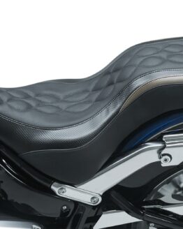 Tripper Double Helix Vinyl 2-Up Seat