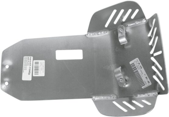 Aluminum Skid Plate - Image 2