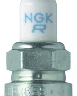 NGK Iridium Stock Spark Plugs BCPR7ES Fits Saab 900 9000