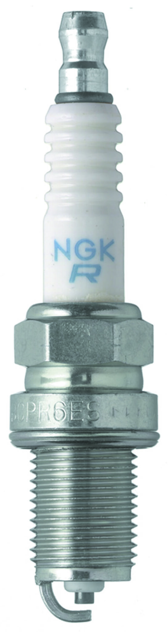 NGK Iridium Stock Spark Plugs BCPR7ES Fits Saab 900 9000