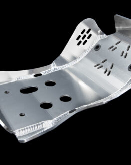 Enduro Engineering Skid Plate Rubber Mounted KTM 250/300 XC-W/EXC 2019-2023