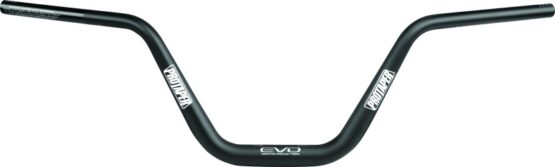 ProTaper EVO Pan-America Handlebar Black