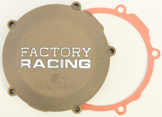 Boyesen Spectra Ignition Cover Magnesium Fits 89-06 Kawasaki KDX200/220