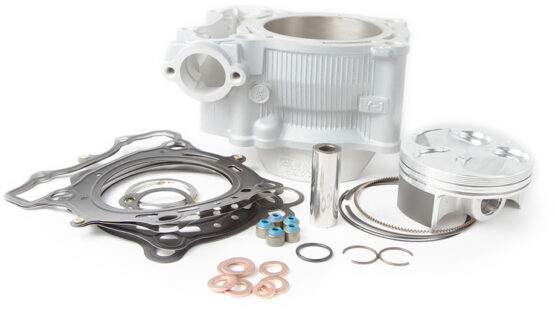 Cylinder Works Standard Bore Hi-Comp Cylinder Kit Fits 08-13 YZ250F