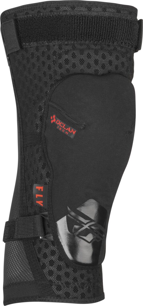 Fly Racing Cypher Knee Guard Large - Image 3