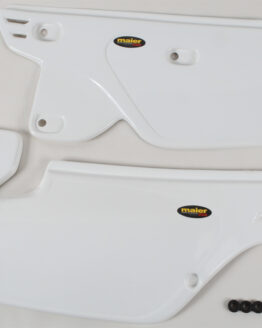 Replica Side Panels - White