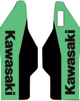 Lower Fork Guard Graphics