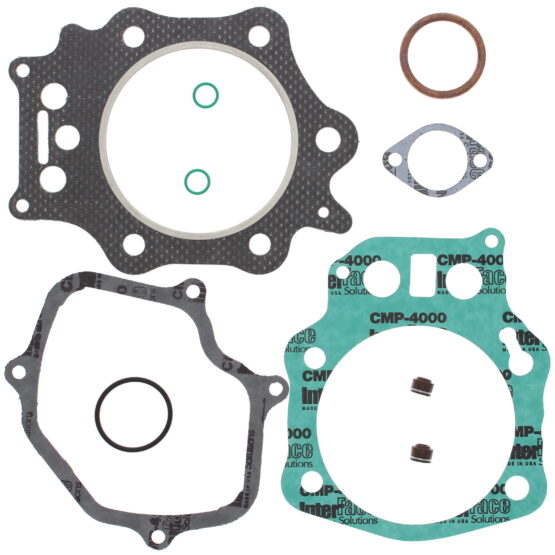 Vertex Top End Gasket Kit Fits 1995-2003 Honda TRX400FW Foreman