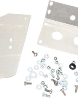 Competition Werkes Fender Eliminator Fits Kawasaki ZX6R & ZZR600