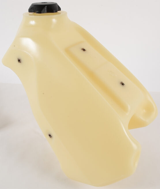 Large Capacity Fuel Tank Natural 3.6 gal