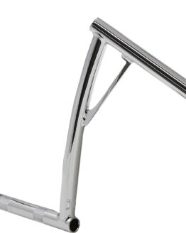 Viejo Bar 13in - Chrome