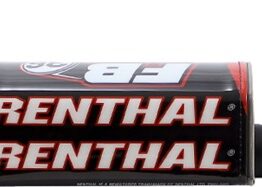 McGrath/ 16+ KTM SX125-450/ 18+ Suzuki Fatbar 36 mm. - Black