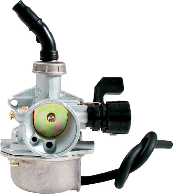 MOGO Parts 19mm 4-Stroke Carburetor for 50-125cc Horizontal Engine