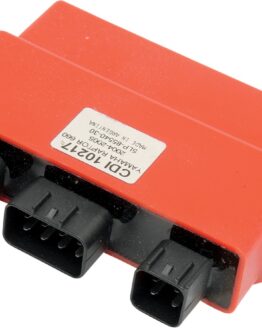 Hot Shot CDI