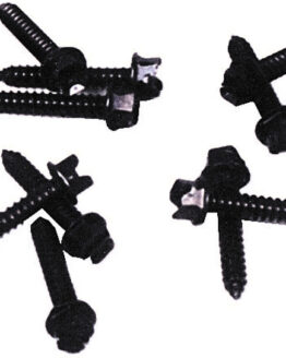 Kold Kutter AMA Race Traction Screws 5/8 in #10, 1000 Pack