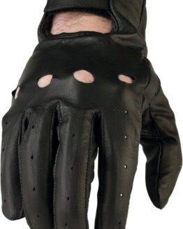 Z1R 243 Gloves Black Men's Small