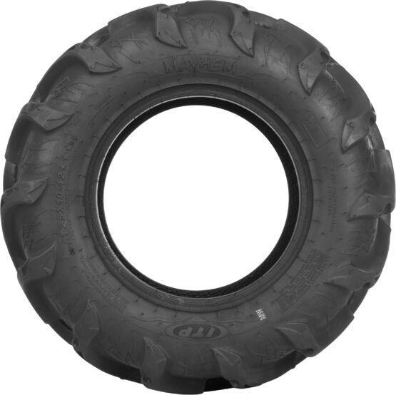 MAYHEM REAR TIRE 26X11-12 - Image 2