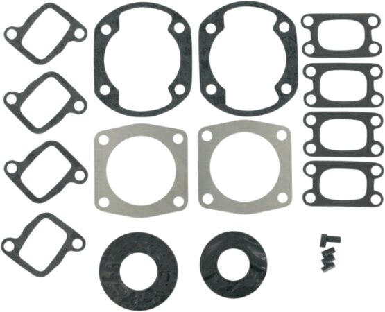 Complete Gasket Kit With Oil Seals