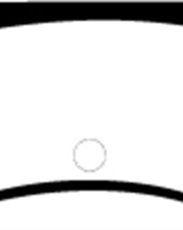 Ultimax2 Rear Brake Pads