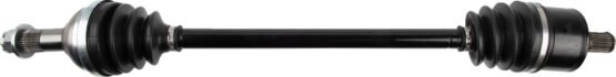 Moose Rear Axle Assembly Standard Can-Am Defender HD8 HD9 HD10