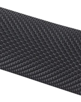 Rough Crafts Black Shift/Brake Peg Footpegs RC-400-002