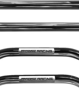 Moose Heavy Duty Radius Rod Set for 14-16 Polaris RZR XP 1000 EPS