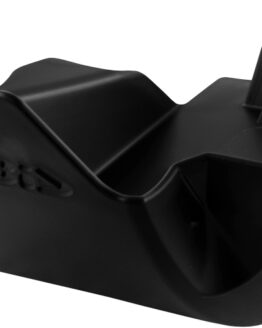Skid Plate - Black