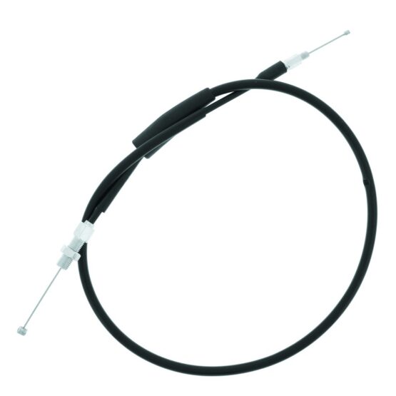 QuadBoss Throttle Cable Black Fits 2008 Arctic Cat 400 4x4 FIS MT