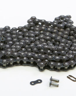 2-Stroke Drive Chain #25 x 166 Links - 1/4" Pitch - 41.5" Total Length