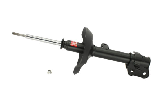 KYB Excel-G Front Right Gas Strut Fits Acura MDX 2003-2006 - Image 2