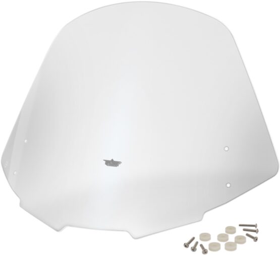 Tour Windshields