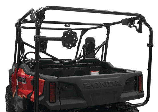 Universal UTV Spare Tire Carrier For 1.75" Round Tube - Image 2