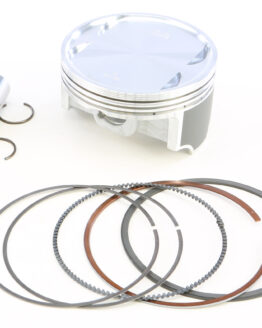 Vertex Big Bore Piston Kit 23910B