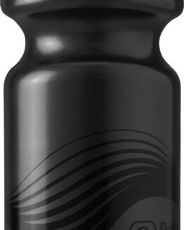 Breakaway Wave Black Water Bottle 20 oz