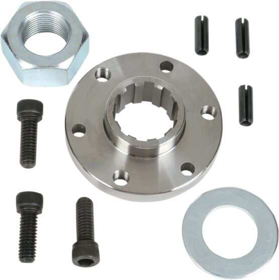 Replacement Parts for 8mm 3" Belt Drive