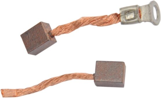 Starter Motor Brush Kit - Image 2
