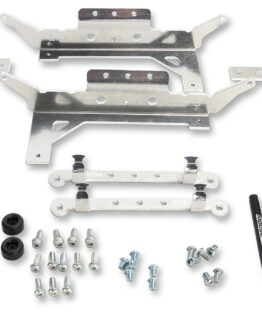 Radiator Braces