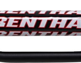 Renthal 7/8in Off-Road Handlebar RC High Black