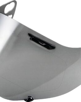 Arai XD-4 Fog-Resistant Vented Shield Light Tint