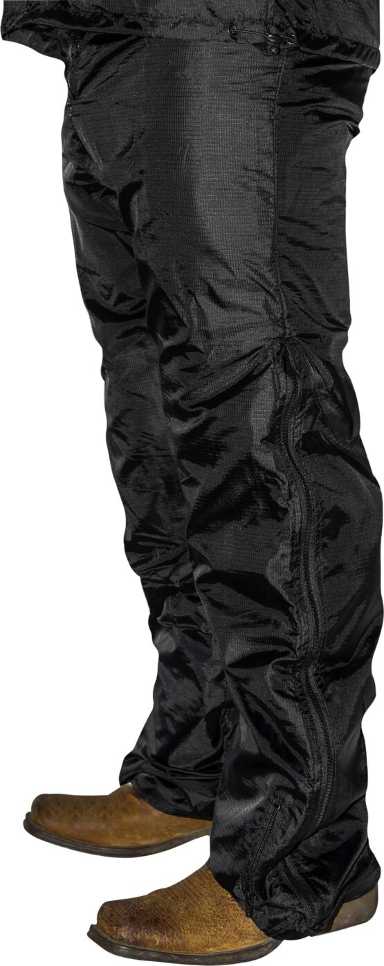 California Heat 12V Heated Pant Liner Medium
