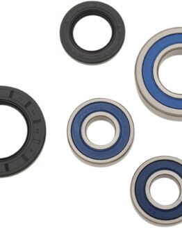 Wheel Bearing and Seal Kits