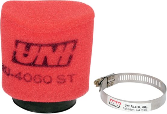 Reusable Foam Air Filter